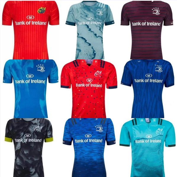 20 21 munster leinster rugby jersey 2021 home and away men rugby-trikots size s-5xl, Black;gray
20 21 munster leinster rugby jersey 2021 home and away men rugby-trikots size s-5xl, Black;gray
