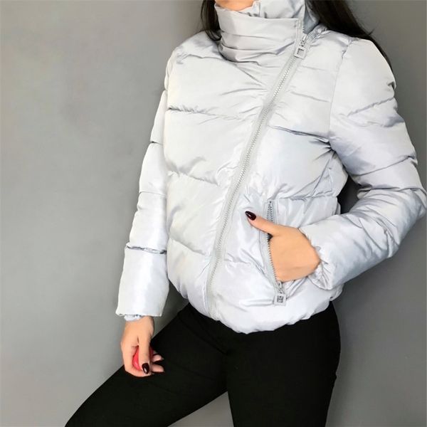 women short jacket parkas mujer autumn coat fashion winter solid warm casual padded down parka female outwears 211216, Black
women short jacket parkas mujer autumn coat fashion winter solid warm casual padded down parka female outwears 211216, Black