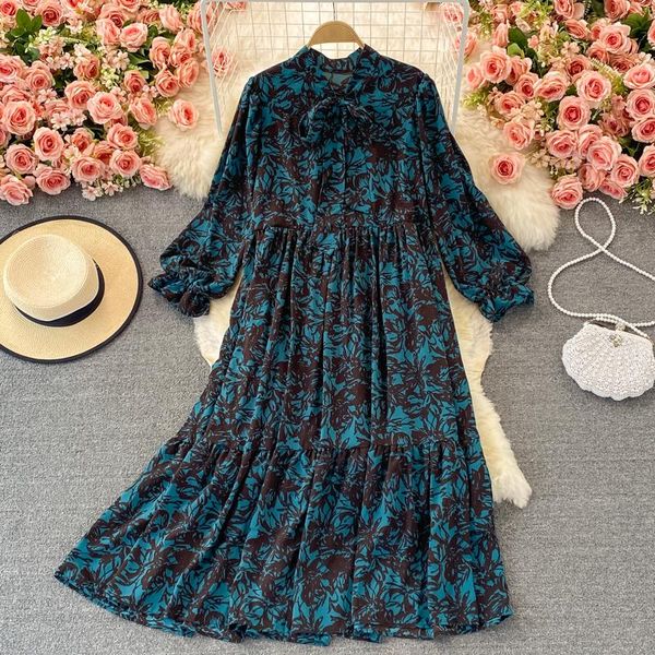 casual dresses korean style loose vintage maxi dress women bow lace up design high waist streetwear chic plus size female 6 colors, Black;gray
casual dresses korean style loose vintage maxi dress women bow lace up design high waist streetwear chic plus size female 6 colors, Black;gray