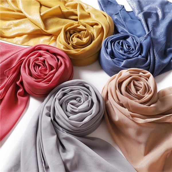 scarves bubble chiffon whole glitter plain solid shawls headband hijab summer muslim wraps women scarves/scarf 10pcs, Blue;gray
scarves bubble chiffon whole glitter plain solid shawls headband hijab summer muslim wraps women scarves/scarf 10pcs, Blue;gray
