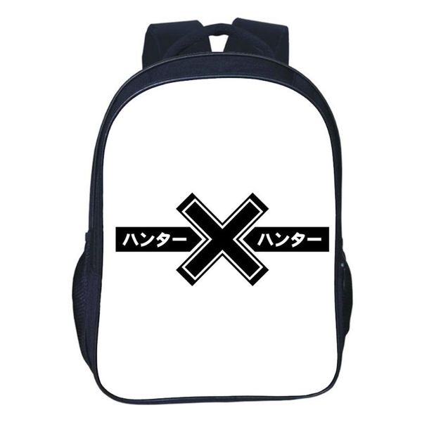 school bag japanese manga killua zaoldyeck printed hxh backpacks boys girls bookbag teens cosplay rucksack backpack
school bag japanese manga killua zaoldyeck printed hxh backpacks boys girls bookbag teens cosplay rucksack backpack