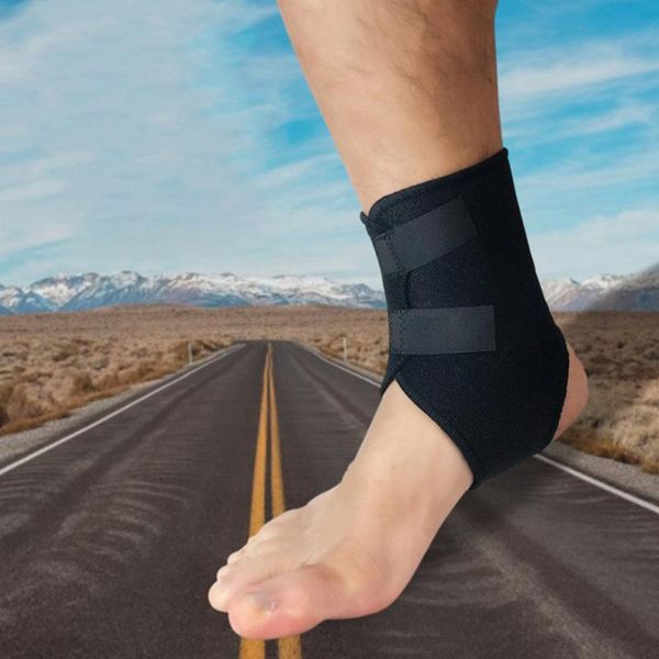 forupgrade edition cloth ankle protects elastic brace support band sports gym protective gear, Blue;black
forupgrade edition cloth ankle protects elastic brace support band sports gym protective gear, Blue;black
