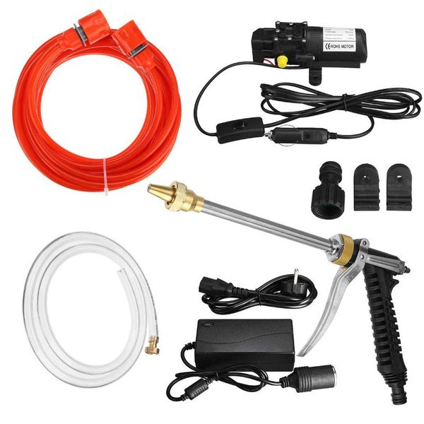 car washer 12v high pressure portable washing machine cleaner water gun electric pump
car washer 12v high pressure portable washing machine cleaner water gun electric pump