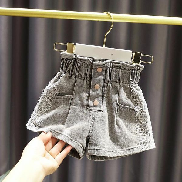 jeans girls shorts kids clothes trousers children denim pants for baby girl summer toddler blue grey
jeans girls shorts kids clothes trousers children denim pants for baby girl summer toddler blue grey