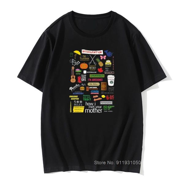 men's t-shirts mens bet t shirts how i met your mother t-shirt cotton tee shirt big graphic cute beach tshirt, White;black
men's t-shirts mens bet t shirts how i met your mother t-shirt cotton tee shirt big graphic cute beach tshirt, White;black
