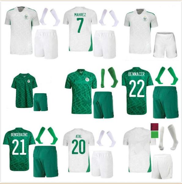 algeria special soccer jerseys home away 2022 mahrez argelia 21 22 algerie atal feghouli slimani men kids kit goalkeeper football shirt0 zh, Black;yellow
algeria special soccer jerseys home away 2022 mahrez argelia 21 22 algerie atal feghouli slimani men kids kit goalkeeper football shirt0 zh, Black;yellow