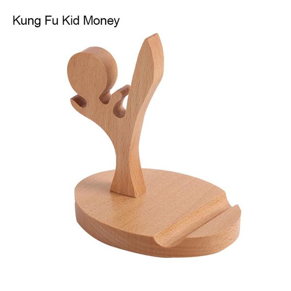 cell phone mounts & holders wooden stand innovative cartoon animal shape deskholder puo88
cell phone mounts & holders wooden stand innovative cartoon animal shape deskholder puo88