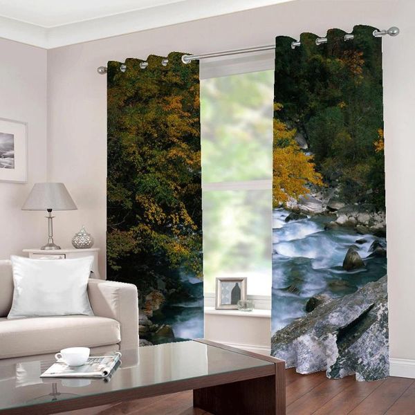 curtain & drapes forest waterfall stream water custom 3d blackout window curtains living room bedroom natural landscape po sets
curtain & drapes forest waterfall stream water custom 3d blackout window curtains living room bedroom natural landscape po sets