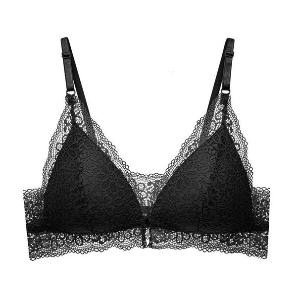 bras beauty back lace bra for women sleep thin seamless triangle cup underwear w49j, Red;black
bras beauty back lace bra for women sleep thin seamless triangle cup underwear w49j, Red;black