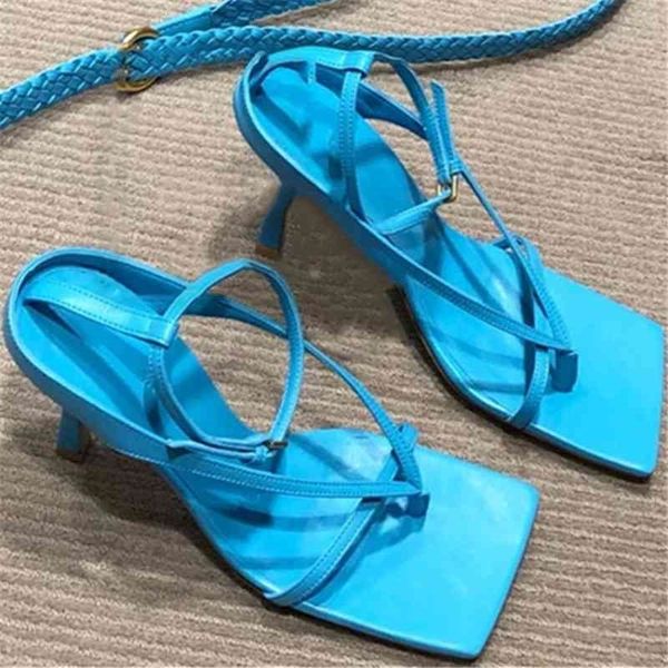 cross-tied zapatos de sand sandals square toe woman thin heel sandalias mujer 2021 buckle shoes slingbak, Black
cross-tied zapatos de sand sandals square toe woman thin heel sandalias mujer 2021 buckle shoes slingbak, Black