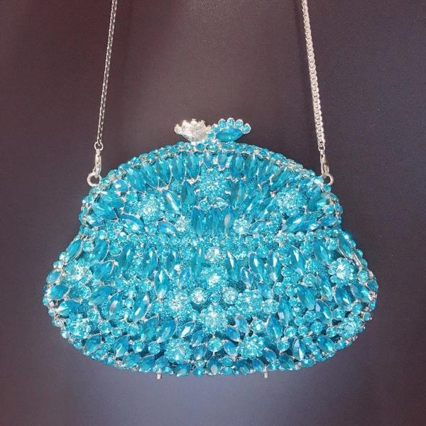 evening bags 2021 arrival blue rhinestone clutch purse luxury women's crystal diamond clutches ladies party purses
evening bags 2021 arrival blue rhinestone clutch purse luxury women's crystal diamond clutches ladies party purses