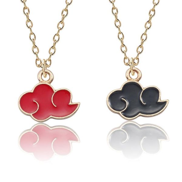 chains couple japanese anime cosplay necklace akatsuki organization red cloud sign metal pendant party women men choker, Silver
chains couple japanese anime cosplay necklace akatsuki organization red cloud sign metal pendant party women men choker, Silver
