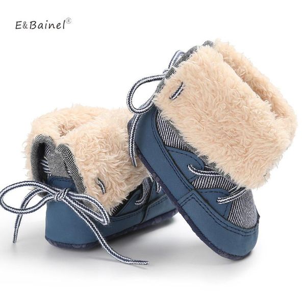 first walkers fleece warm winter baby boys snow boots infant shoes antiskid girls fur
first walkers fleece warm winter baby boys snow boots infant shoes antiskid girls fur