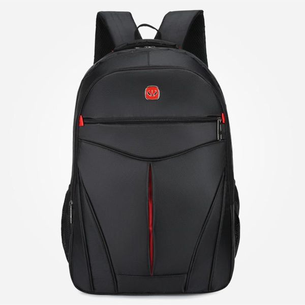 15.6inch anti-theft lapbackpack business casual large-capacity oxford cloth waterproof student pr
15.6inch anti-theft lapbackpack business casual large-capacity oxford cloth waterproof student pr