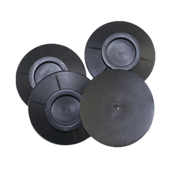 4 styles/set rubber chocolate sorption floor mat washing machine antislip pad 40ja
4 styles/set rubber chocolate sorption floor mat washing machine antislip pad 40ja