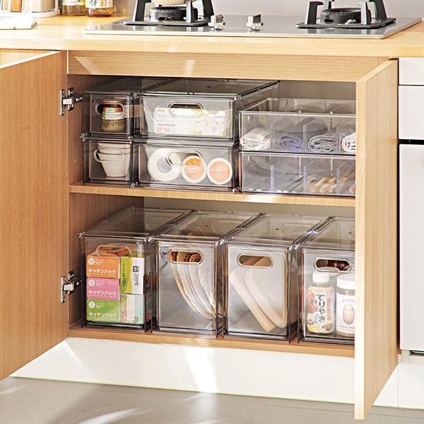 storage bottles & jars 3/6/9l drawer type refrigerator box kitchen fruit vegetable fresh-keeping transparent pullable containers
storage bottles & jars 3/6/9l drawer type refrigerator box kitchen fruit vegetable fresh-keeping transparent pullable containers