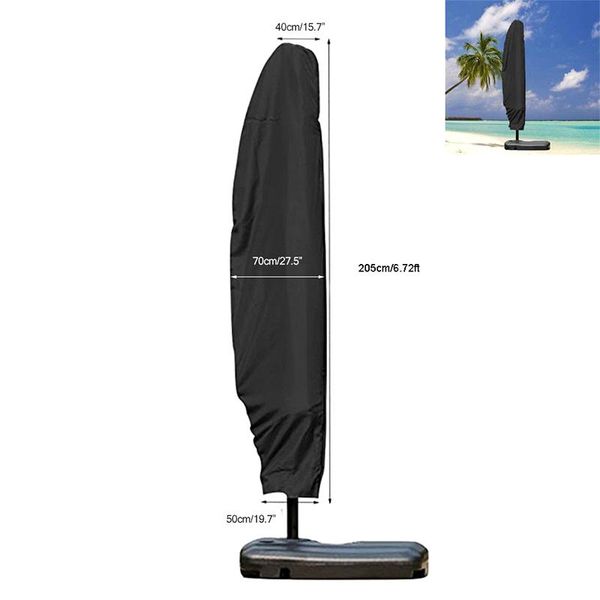 parasol umbrella cover waterproof dustproof cantilever outdoor garden patio shield mck99 tents and shelters
parasol umbrella cover waterproof dustproof cantilever outdoor garden patio shield mck99 tents and shelters