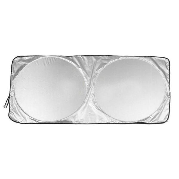 car sunshade universal anti-ultraviolet protective cover front and rear window sun visor windshield
car sunshade universal anti-ultraviolet protective cover front and rear window sun visor windshield