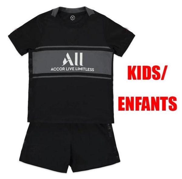 soccer jersey messi mbappe hakimi sergio ramos maillots de football marquinhos verratti men kid kit shirts uniforms enfants maillot foot kid, Black
soccer jersey messi mbappe hakimi sergio ramos maillots de football marquinhos verratti men kid kit shirts uniforms enfants maillot foot kid, Black
