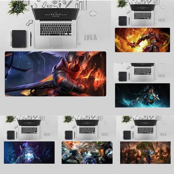 mouse pads & wrist rests dota 2 creativity cool gamer play mats mousepad desk table protect game office work mat pad non-slip lapcushion
mouse pads & wrist rests dota 2 creativity cool gamer play mats mousepad desk table protect game office work mat pad non-slip lapcushion