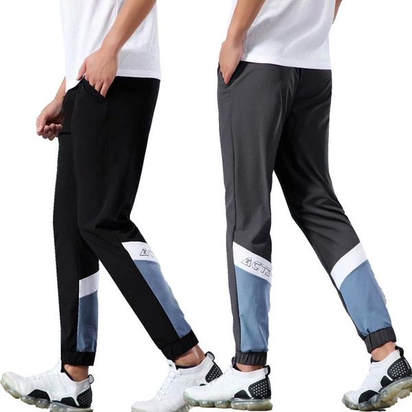 running pants men zipper jogging football soccer sporting pant training sport gym workout athletic trousers, Black;blue
running pants men zipper jogging football soccer sporting pant training sport gym workout athletic trousers, Black;blue