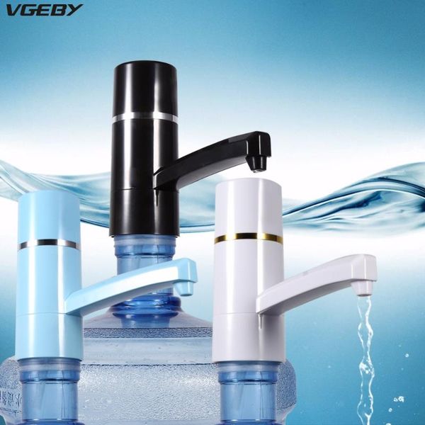 water dispenser electric drink pump with usb cable drinking bottles suction unit dispensador de agua
water dispenser electric drink pump with usb cable drinking bottles suction unit dispensador de agua