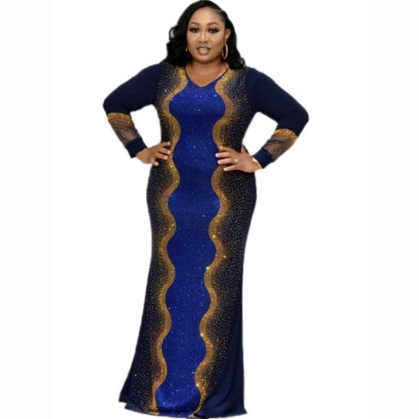 african dresses for women robe africaine 2021 clothing dashiki fashion clothes maxi dress long sleeve africa ethnic, Red
african dresses for women robe africaine 2021 clothing dashiki fashion clothes maxi dress long sleeve africa ethnic, Red