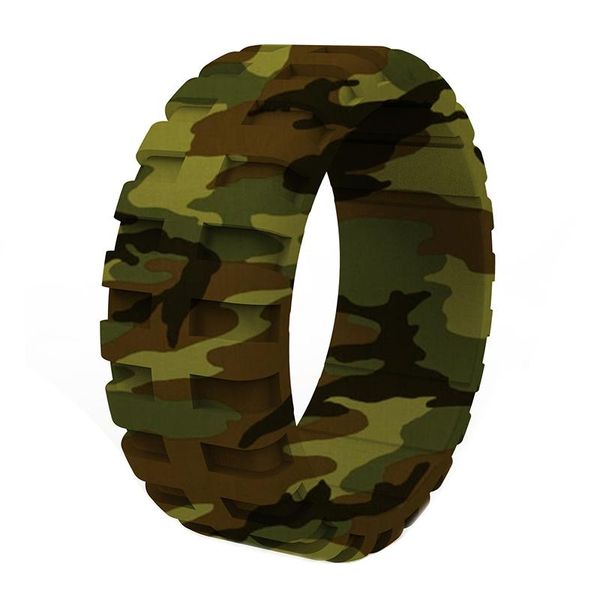 wedding rings durable tire pattern silicone finger rubber outdoor sports ring food grade fda band gift for men, Slivery;golden
wedding rings durable tire pattern silicone finger rubber outdoor sports ring food grade fda band gift for men, Slivery;golden