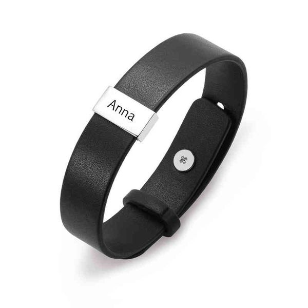 punk customizable personalized name brand luxury adjustable buckle mens cow wide natural wrap genuine leather bracelet, Golden;silver
punk customizable personalized name brand luxury adjustable buckle mens cow wide natural wrap genuine leather bracelet, Golden;silver