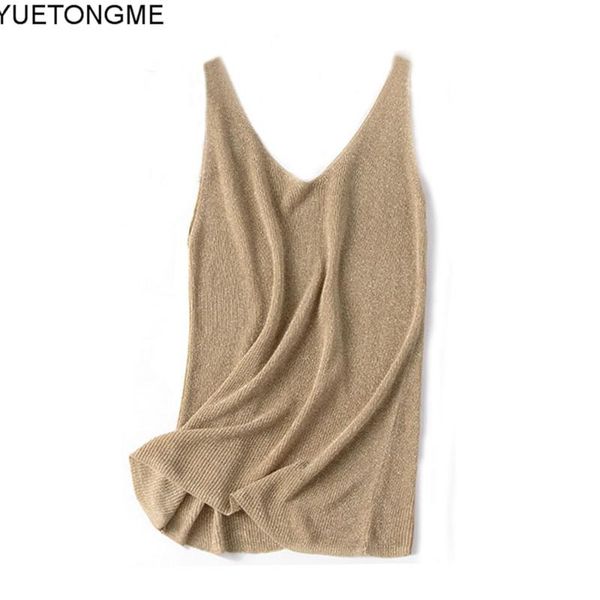 women's tanks & camis shining 2021 v neck girls pullover vest spring summer short knitted women sleeveless casual tsp161, White
women's tanks & camis shining 2021 v neck girls pullover vest spring summer short knitted women sleeveless casual tsp161, White