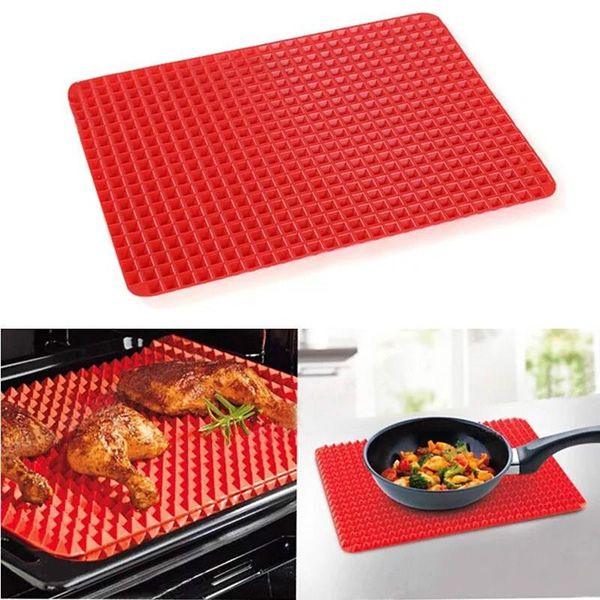 bakeware pan 4 color nonstick silicone baking mats pads moulds cooking mat oven tray sheet kitchen tools rolling pins & pastry boards
bakeware pan 4 color nonstick silicone baking mats pads moulds cooking mat oven tray sheet kitchen tools rolling pins & pastry boards