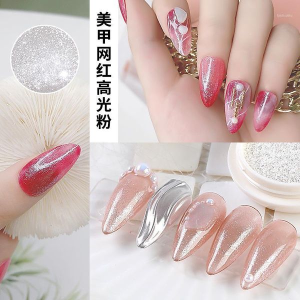 nail glitter mirror aurora powder paillette gloss the shining silver chrome supplies for professionals decorations1, Silver;gold
nail glitter mirror aurora powder paillette gloss the shining silver chrome supplies for professionals decorations1, Silver;gold