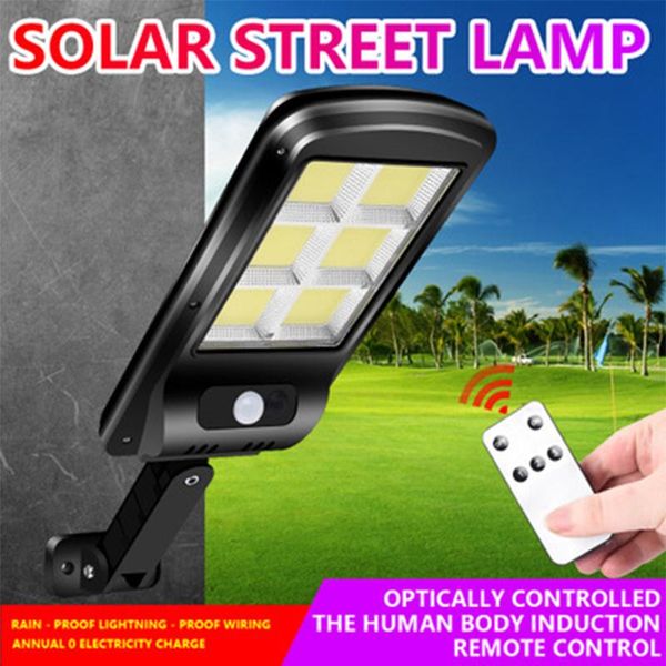 solar lamps cob street light human body induction garden led remote outdoor waterproof wall smart 3 modes lamp
solar lamps cob street light human body induction garden led remote outdoor waterproof wall smart 3 modes lamp