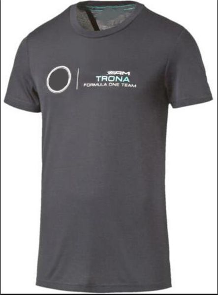 f1 formula one championship car logo fans the same quick-drying short-sleeved t-shirt
f1 formula one championship car logo fans the same quick-drying short-sleeved t-shirt