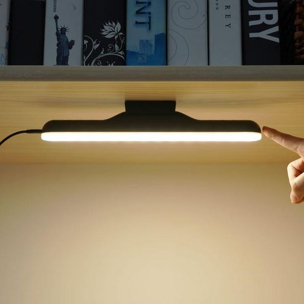 portable usb rechargeable led light hanging adjustable brightness lamp table for reading closet cabinet makeup mirror lamps
portable usb rechargeable led light hanging adjustable brightness lamp table for reading closet cabinet makeup mirror lamps