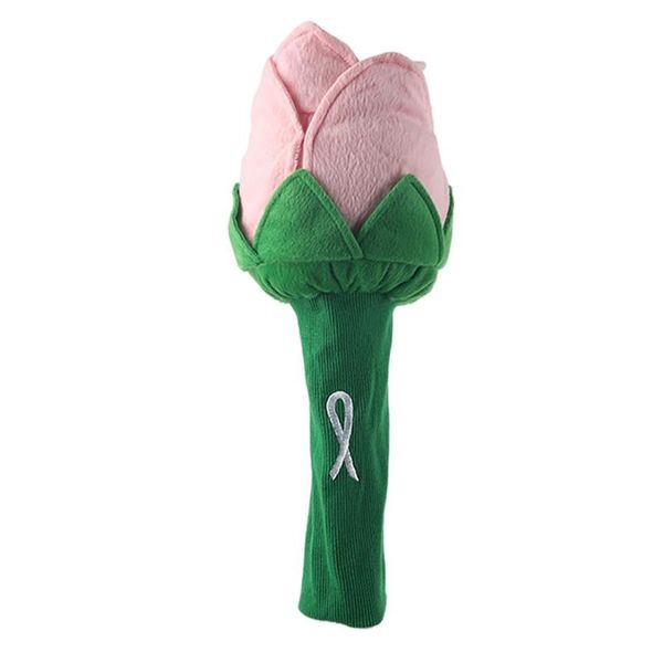 golf training aids club head covers rose flower shape protective soft cover for no.1 driver wood
golf training aids club head covers rose flower shape protective soft cover for no.1 driver wood