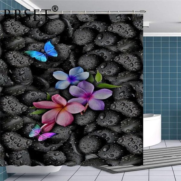 butterfly shower curtain butterflies and flowers on black stones pattern waterproof multi-size douchegordijn bathroom decor curtains
butterfly shower curtain butterflies and flowers on black stones pattern waterproof multi-size douchegordijn bathroom decor curtains