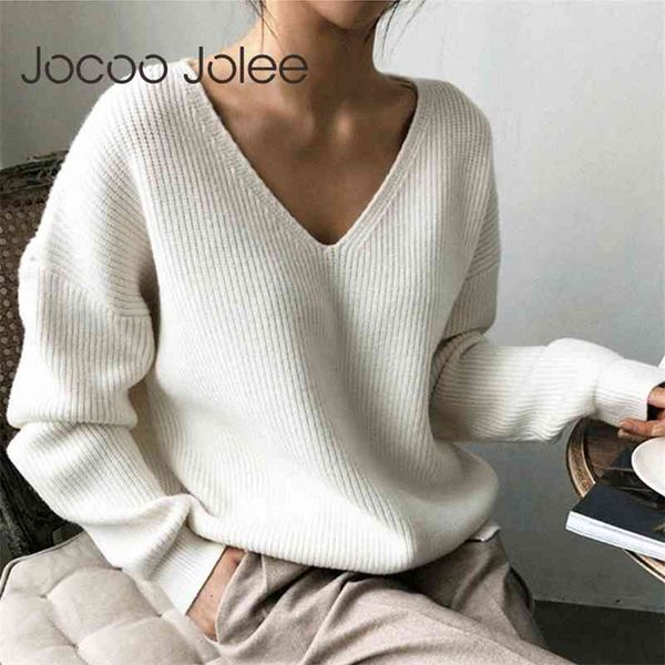 women harajuku v neck loose pullover casual batwing sleeve elegant knitted sweater female korean style streetwear 210416, White;black
women harajuku v neck loose pullover casual batwing sleeve elegant knitted sweater female korean style streetwear 210416, White;black
