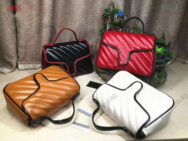 women luxurys designers bags 2021 fashion pu leather gold chain with handle can be hand-held or cross - slung 4 colors wholesale.
women luxurys designers bags 2021 fashion pu leather gold chain with handle can be hand-held or cross - slung 4 colors wholesale.