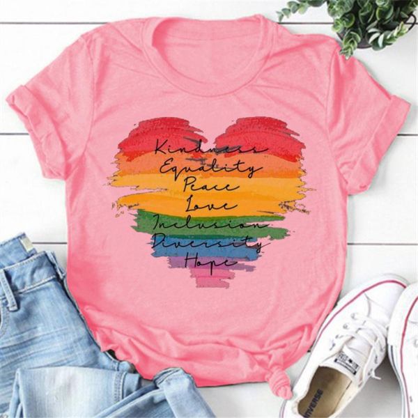 women's t-shirt 18kindness equality peace ove inclusion diversity hope shirt kindness is canvas tee 2021, White
women's t-shirt 18kindness equality peace ove inclusion diversity hope shirt kindness is canvas tee 2021, White