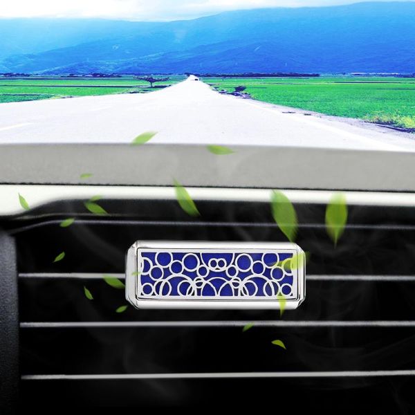 stainless steel car vent clip rectangle shape perfume essential oil air freshener diffuser locket
stainless steel car vent clip rectangle shape perfume essential oil air freshener diffuser locket