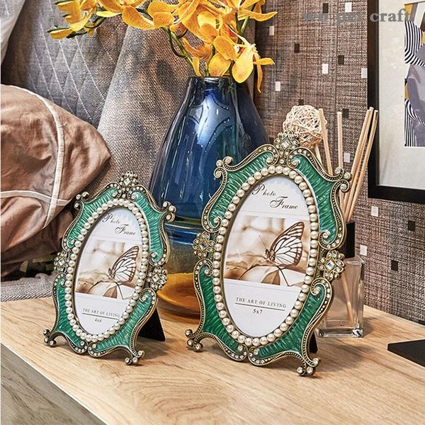 frames 6/7 inch po frame nordic classic vintage metal family portrait nightstand imitation copper picture antique home decor
frames 6/7 inch po frame nordic classic vintage metal family portrait nightstand imitation copper picture antique home decor
