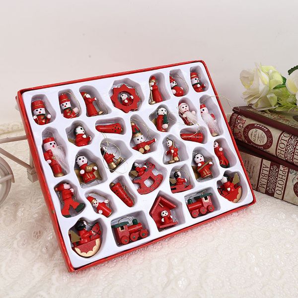 creative christmas tree decoration pendant box wooden pendant window props ornaments christmas decorations
creative christmas tree decoration pendant box wooden pendant window props ornaments christmas decorations