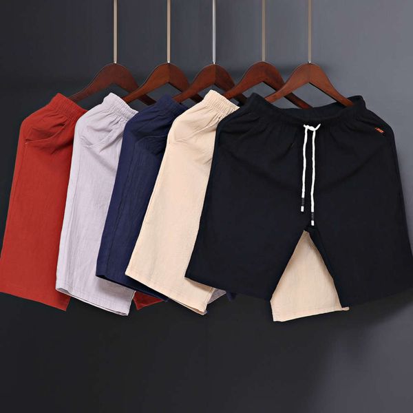 young and middle-aged men's cotton hemp shorts with york pay off casual lace up loose pants isl beach nsfx, White;black
young and middle-aged men's cotton hemp shorts with york pay off casual lace up loose pants isl beach nsfx, White;black