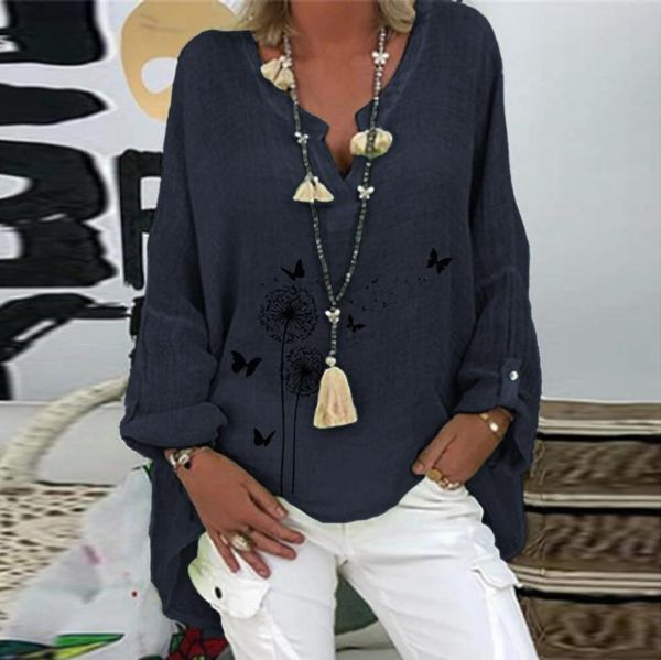 women's blouses & shirts camisa brand woman summer o-neck big size tunic 2021 casual short sleeve print oversize blouse blusa feminina, White
women's blouses & shirts camisa brand woman summer o-neck big size tunic 2021 casual short sleeve print oversize blouse blusa feminina, White