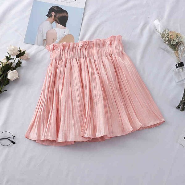 skirts heliar women flower bud skirt high waist spring stitching sweet pleated casual mini geo1, Black
skirts heliar women flower bud skirt high waist spring stitching sweet pleated casual mini geo1, Black