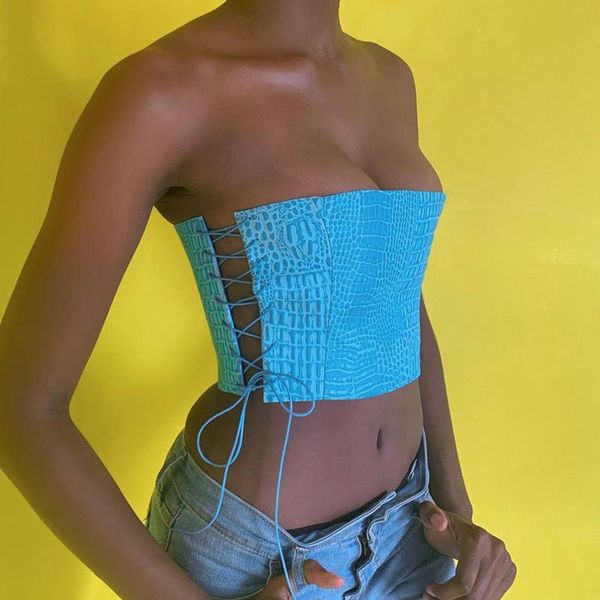 women's tanks & camis monmoira off-the-shoulder strapless women pu leather crop skinny strappy backless vests female tank cwe0316-, White
women's tanks & camis monmoira off-the-shoulder strapless women pu leather crop skinny strappy backless vests female tank cwe0316-, White