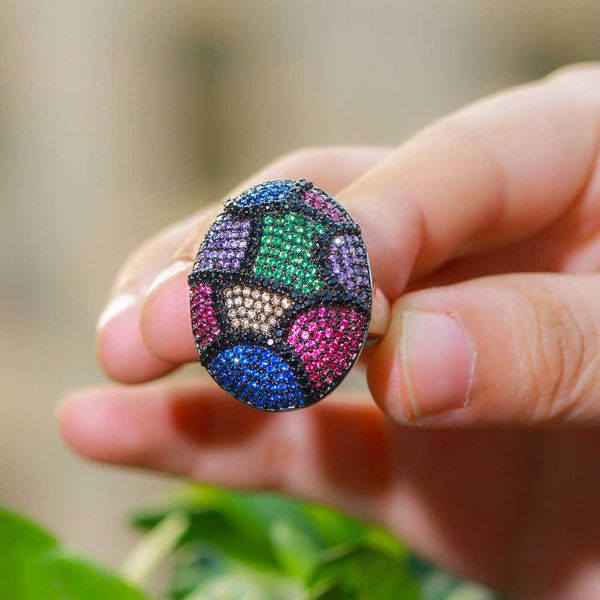 chunky statement round multicolor cubic zirconia big engagement wedding adjustable ring for women party jewelry r191 210714, Slivery;golden
chunky statement round multicolor cubic zirconia big engagement wedding adjustable ring for women party jewelry r191 210714, Slivery;golden