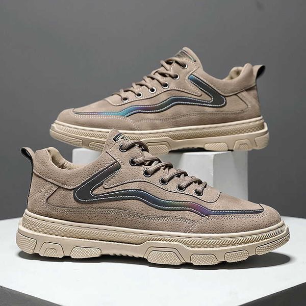 leisure sneakers men's shoes 2021 spring designer sports korean student personalized running men'straining sneakers
leisure sneakers men's shoes 2021 spring designer sports korean student personalized running men'straining sneakers