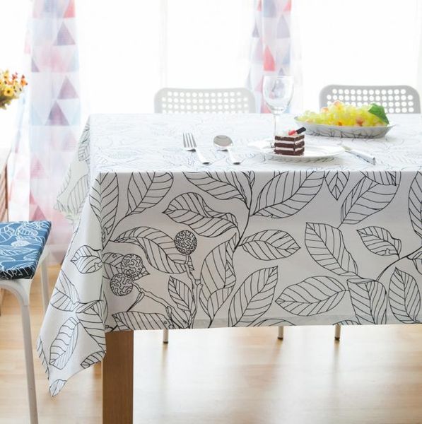 leaves print decorative table cloth wedding european cotton tablecloth dining cover for kitchen home decor
leaves print decorative table cloth wedding european cotton tablecloth dining cover for kitchen home decor